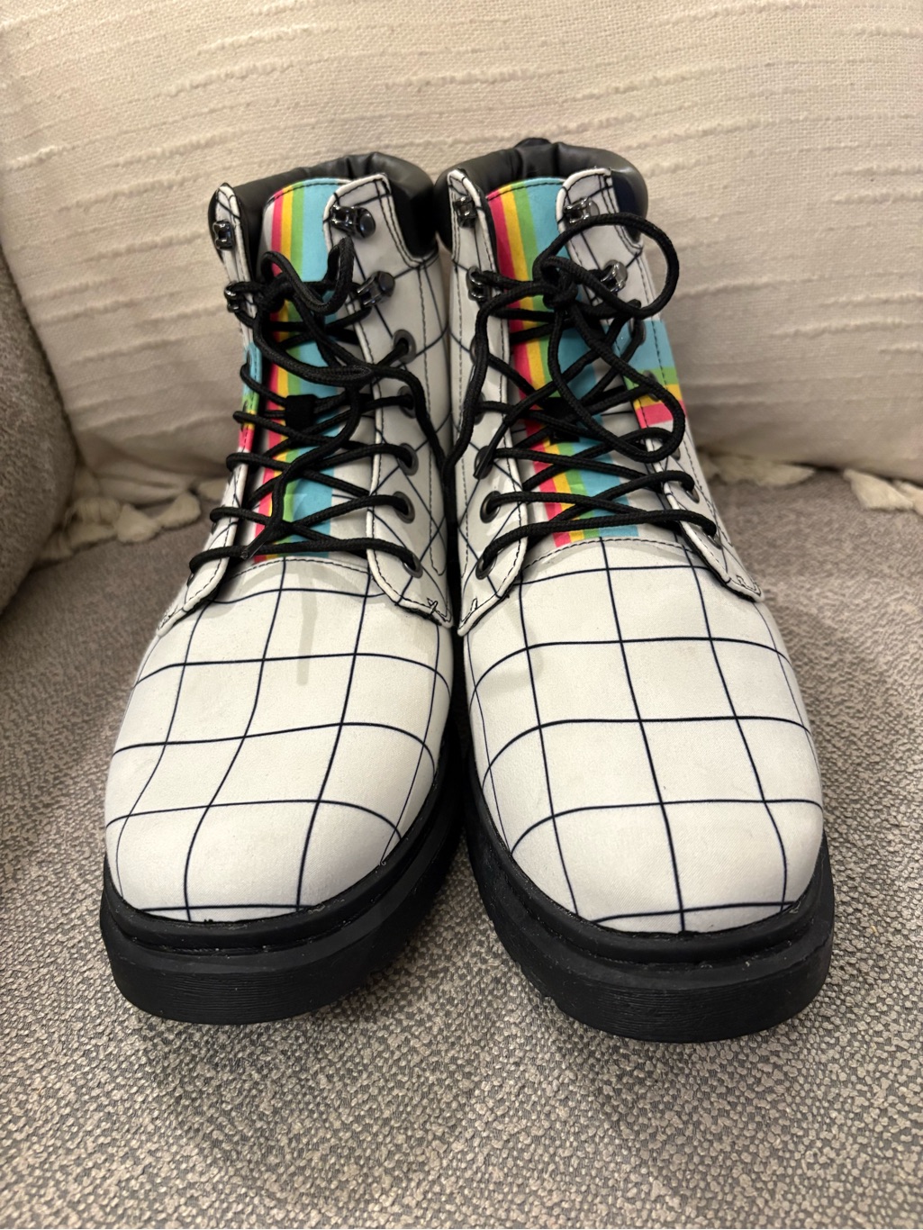 Vapor95 Megapc Classic Boots — image 3 of 8